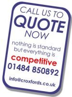 Call Us Call us NOW for a quote.